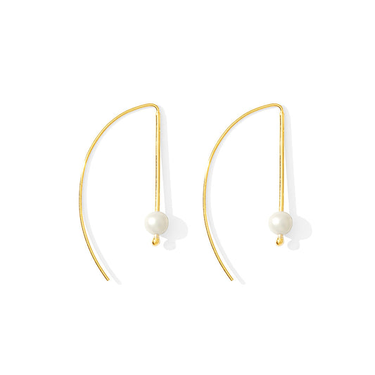 Freshwater Pearl Hook