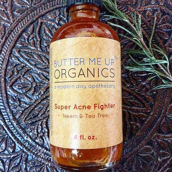 Skincare Acne Treatment