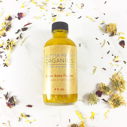 Skincare Acne Treatment
