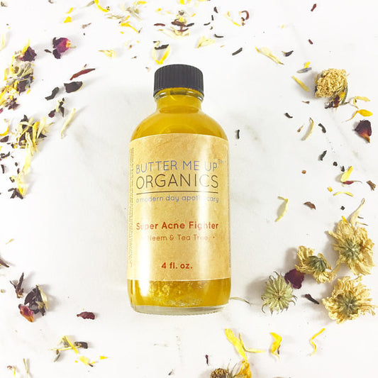 Skincare Acne Treatment