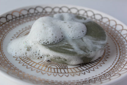 French Green Wash