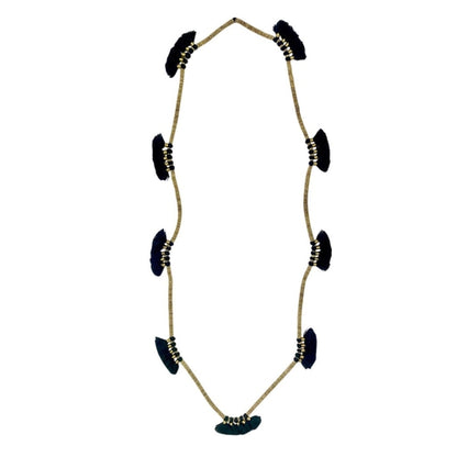 Hamsi Tassel
