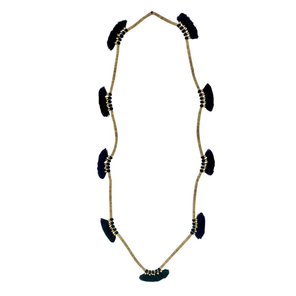 Hamsi Tassel