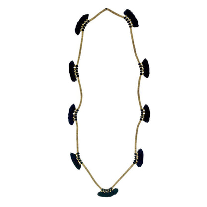 Hamsi Tassel