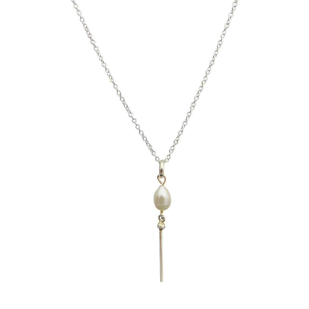 Freshwater Pearl Bar