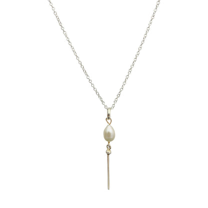 Freshwater Pearl Bar
