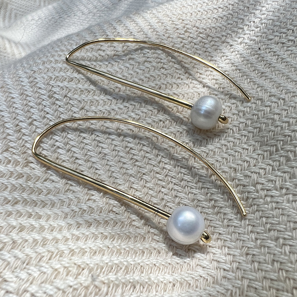 Freshwater Pearl Hook