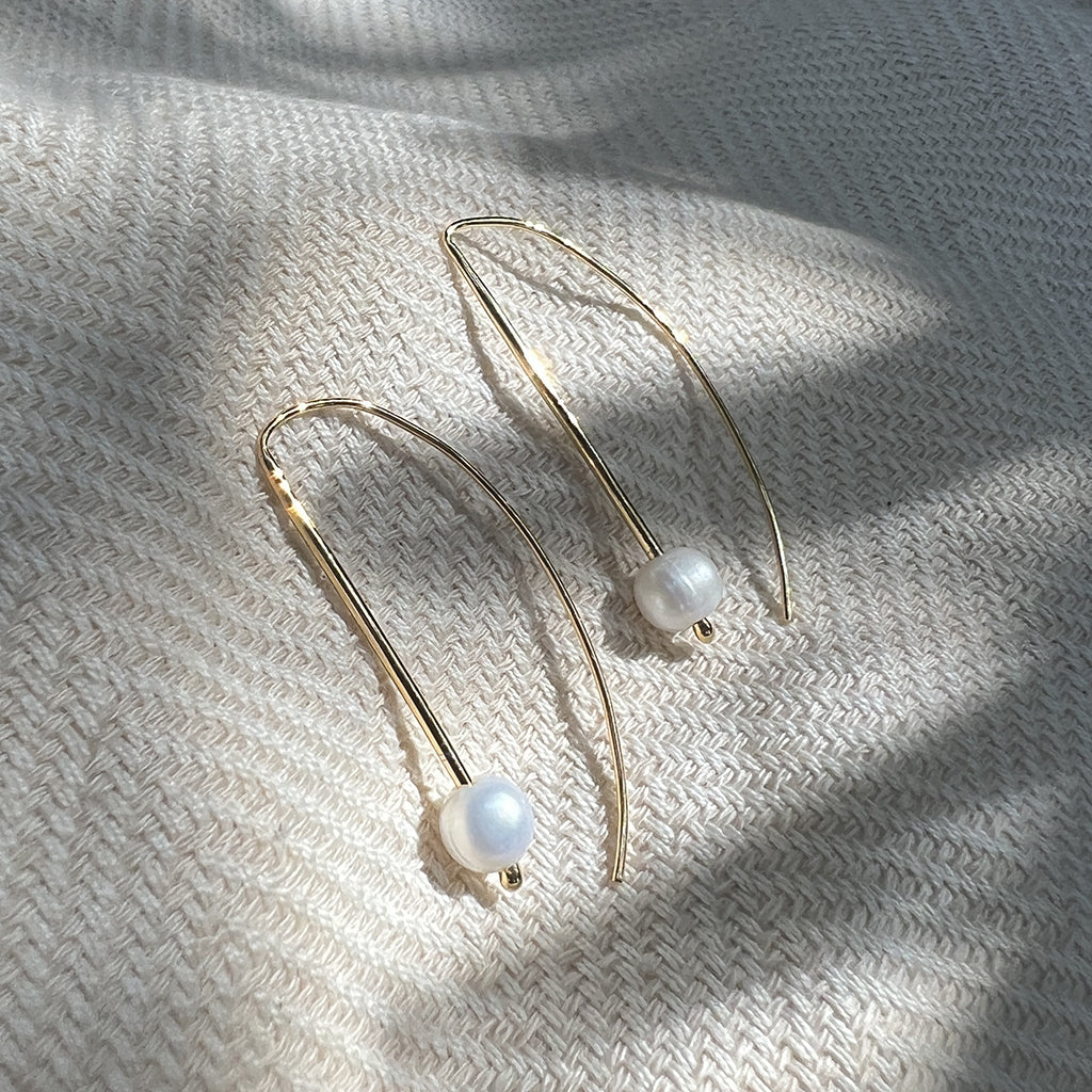 Freshwater Pearl Hook