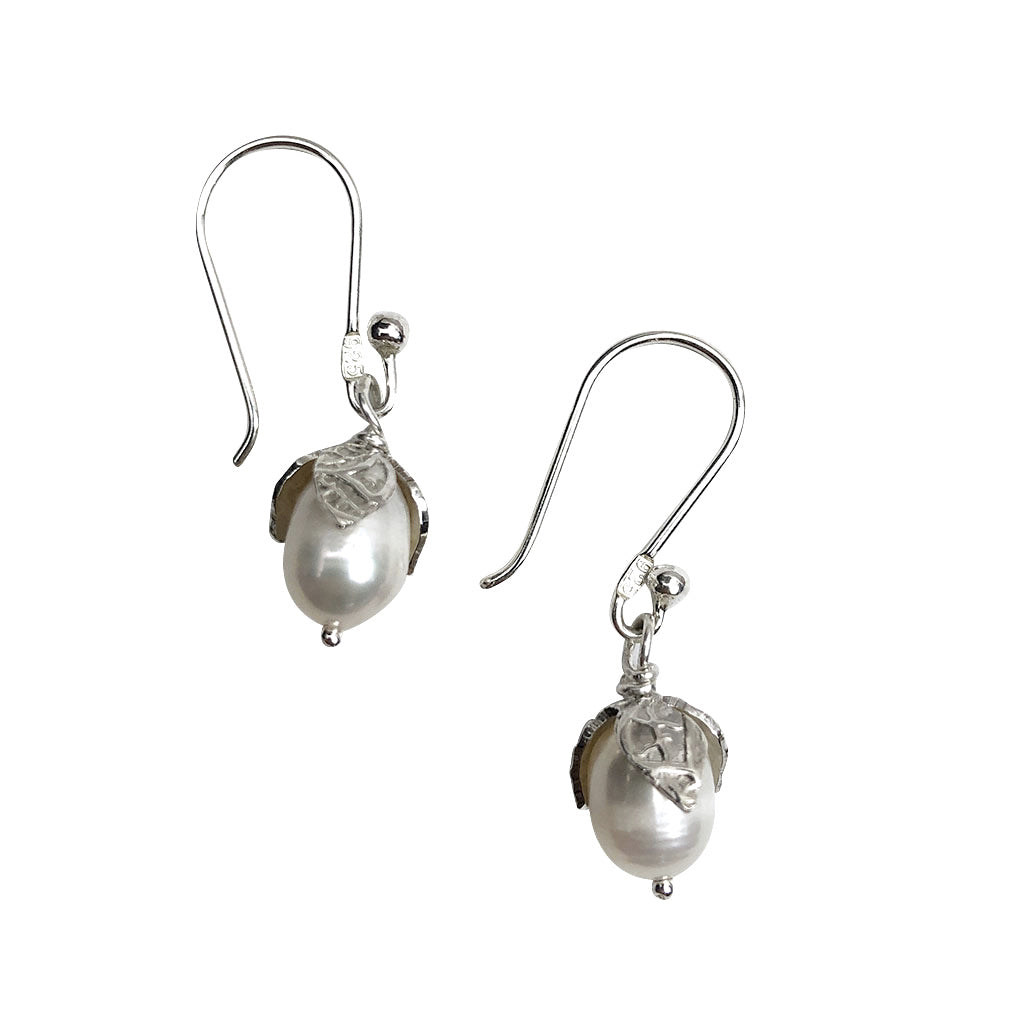 Freshwater Pearl Teardrop
