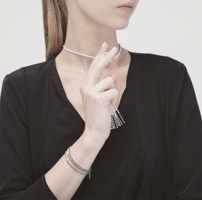 Porcupine Naibor Necklace