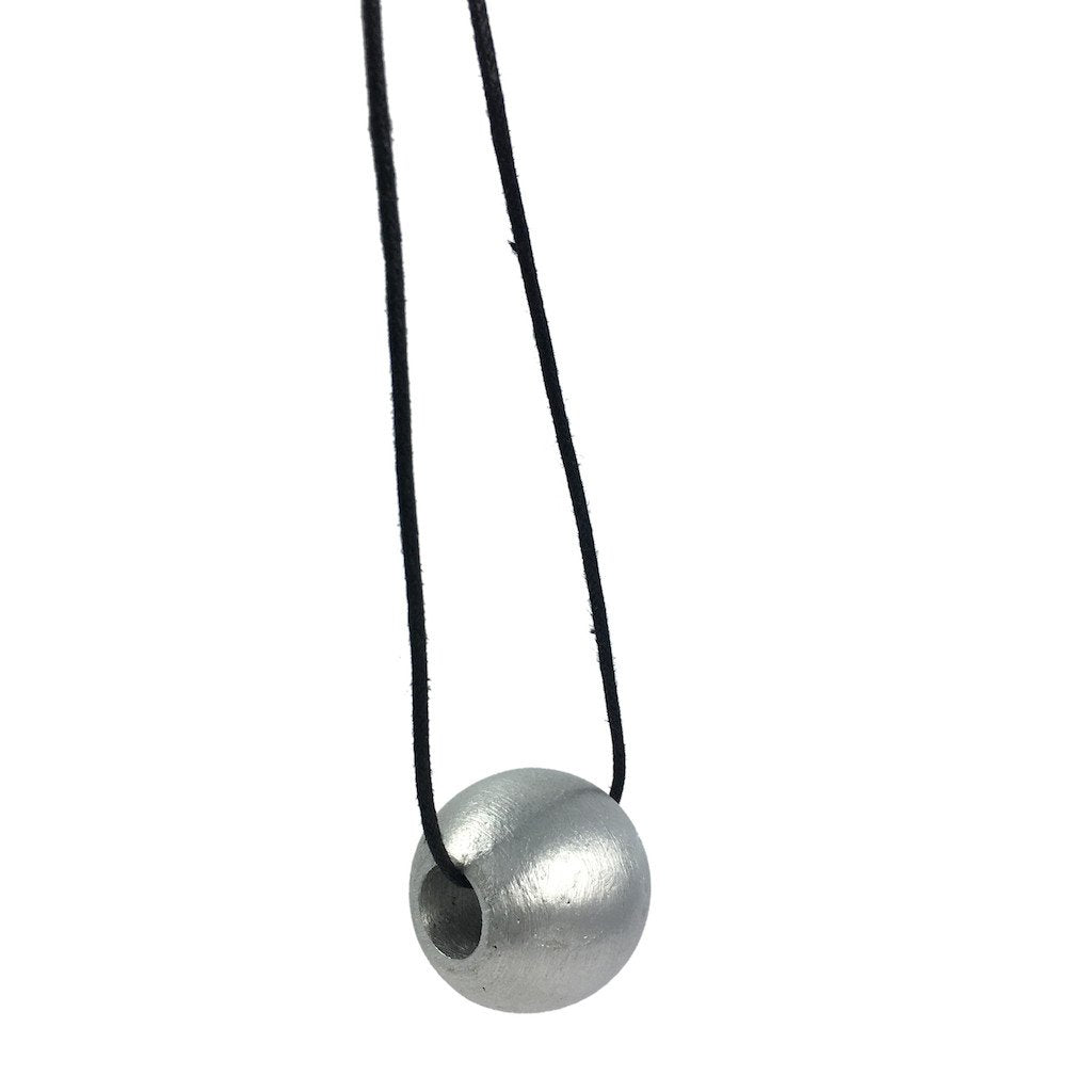 Recycled Bombshell Ball