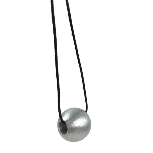Recycled Bombshell Ball
