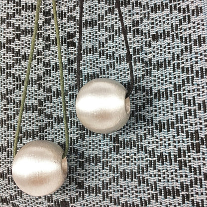 Recycled Bombshell Ball
