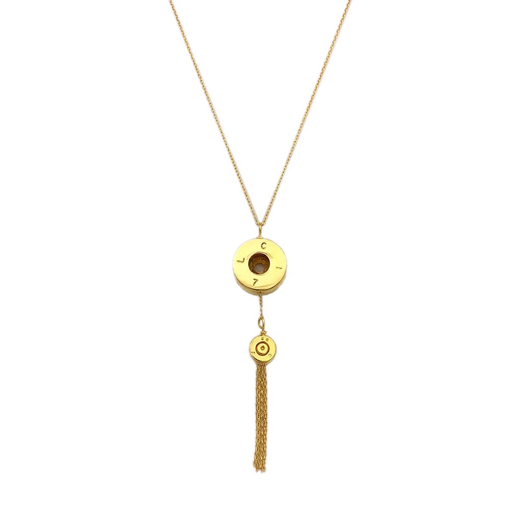Bullet Tassel