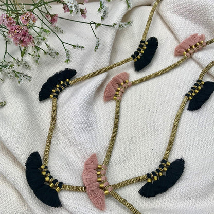 Hamsi Tassel