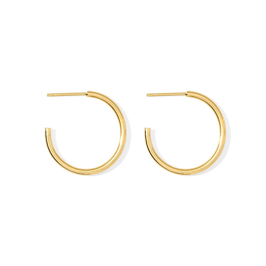Classic Bombshell Hoop